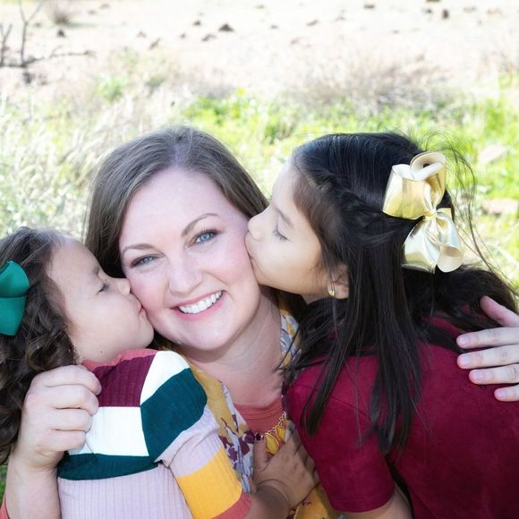 Meet your Posher, Christina - Picture 1 of 1